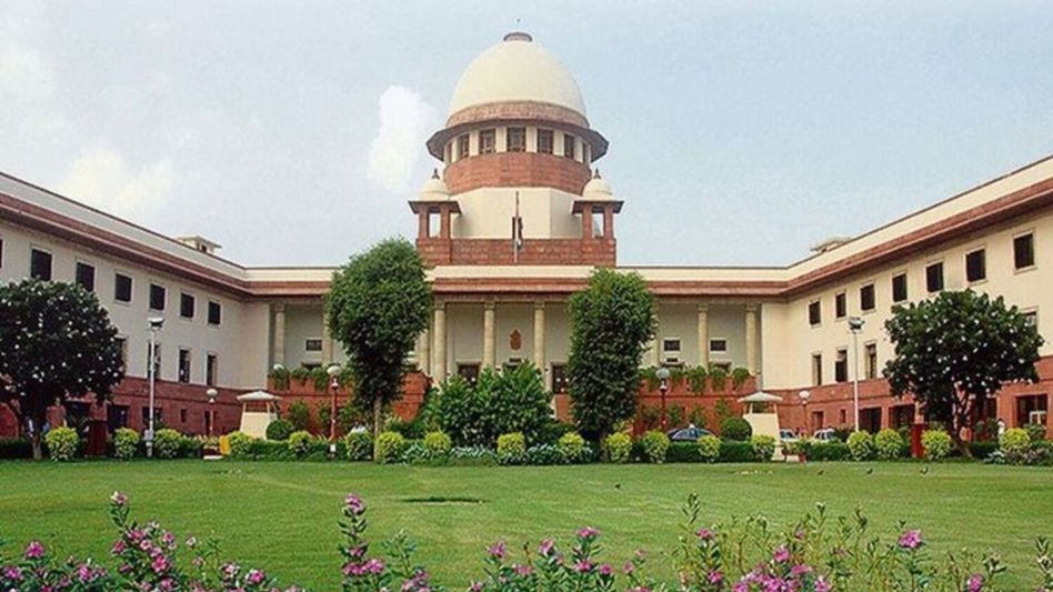 Manipur Violence: Supreme Court transfers CBI cases to Assam Manipur Violence: Supreme Court transfers CBI cases to Assam