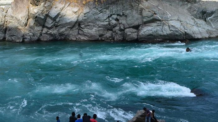 Assam devotees drown while taking holy dip in Parshuram Kund in Arunachal