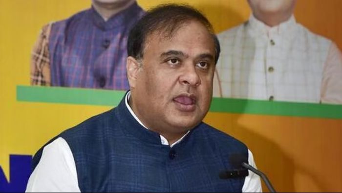 Himanta Biswa Sarma asks DGP to study Gauhati High Court’s verdict on the 2004 Dhemaji blast case