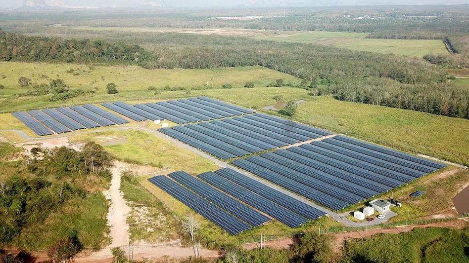 Assam: 5 solar-powered cold storage units to be set up in Bodoland Territorial Council Assam: 5 solar-powered cold storage units to be set up in Bodoland Territorial Council