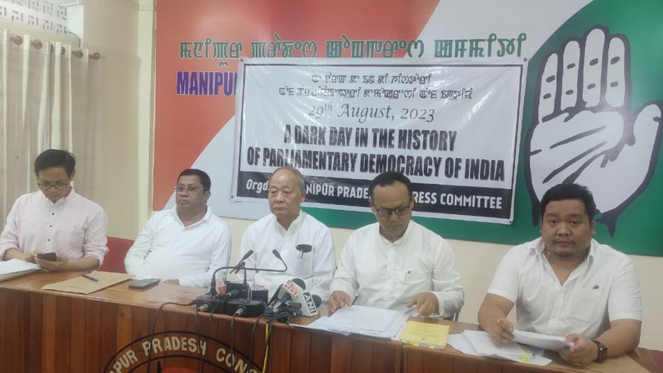 Manipur police destroy massive cache of narcotics in Imphal West Manipur police destroy massive cache of narcotics in Imphal West