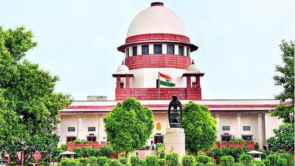 Phishing attack on the Supreme Court of India website, SC issues alert Phishing attack on the Supreme Court of India website, SC issues alert