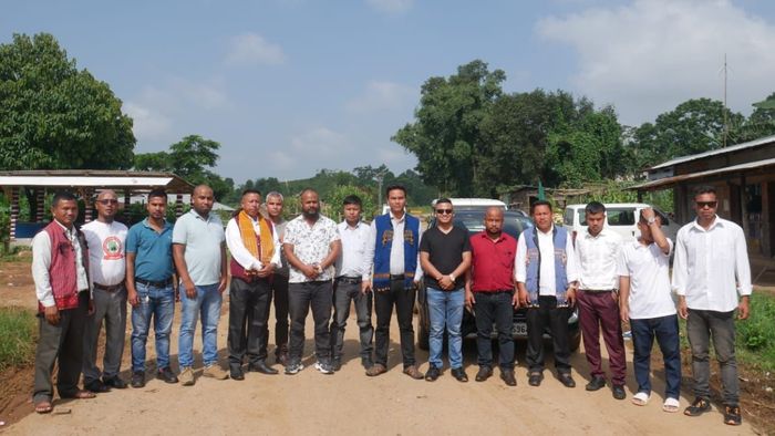 Assam-Meghalaya border row: Karbi-Jaintia student bodies form joint forum to restore peace