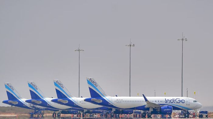 IndiGo announces direct flight service from Itanagar to Delhi
