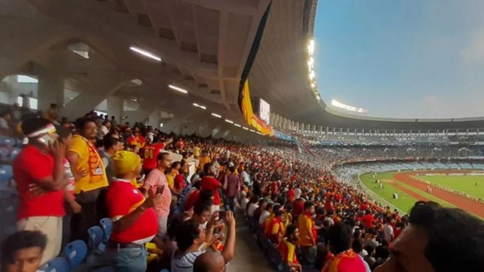 Durand Cup 2023: NorthEast United FC condemn racism incident during semifinal in Kolkata Durand Cup 2023: NorthEast United FC condemn racism incident during semifinal in Kolkata