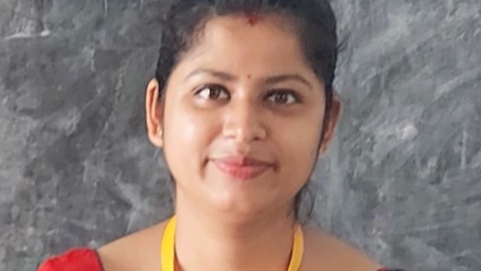 Assam teacher Aishwarya Sharma part of India's first solar mission 'Aditya-L1'