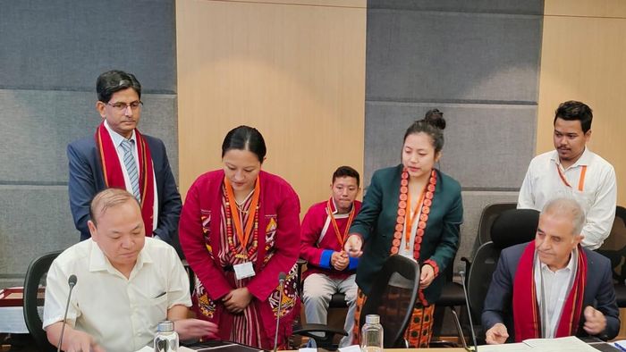 Arunachal joins hands with Norwegian institute to explore geothermal potential