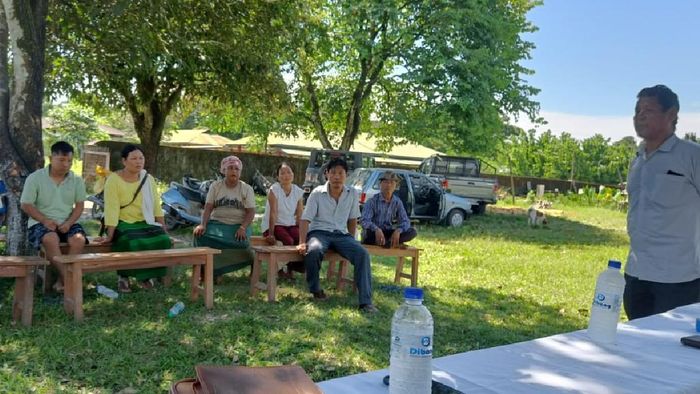 Balancing Arunachal's education divide: Rationalization of teachers need of the hour