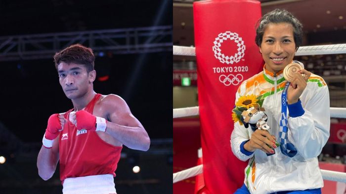 54 athletes from Northeast gears up for Hangzhou Asian Games , 7 from Assam