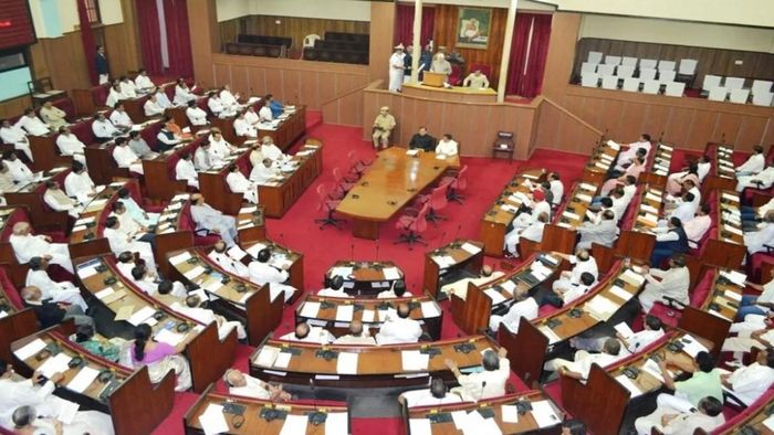 Assam Assembly rejects mob lynching prevention bill, says existing laws sufficient to deal with it