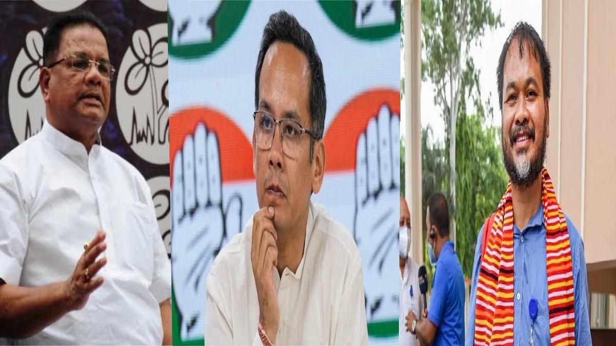 Assam Congress in dire straits as opposition alliance demand Lok Sabha constituencies