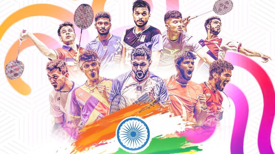 India's men’s badminton team secures historic medal at Asian Games after 37 years, Himanta Biswa Sarma congratulates India's men’s badminton team secures historic medal at Asian Games after 37 years, Himanta Biswa Sarma congratulates