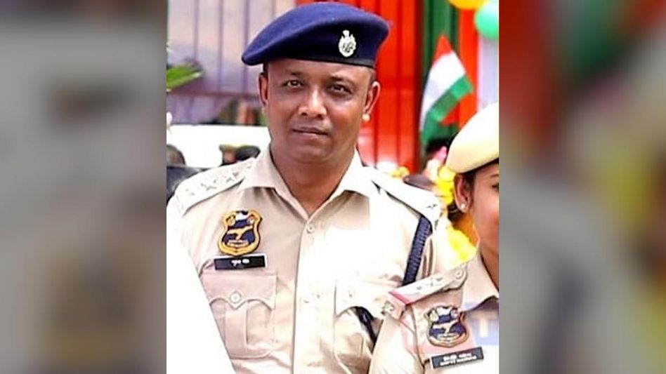 Assam: SP, DSP remanded to 5-day CID-custody in Bajali corruption case Assam: SP, DSP remanded to 5-day CID-custody in Bajali corruption case
