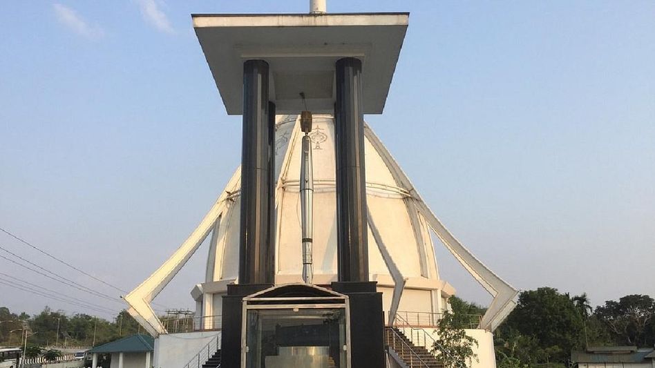 Assam: AASU voices concerns over PM Modi statue near Bhupen Hazarika Memorial Assam: AASU voices concerns over PM Modi statue near Bhupen Hazarika Memorial