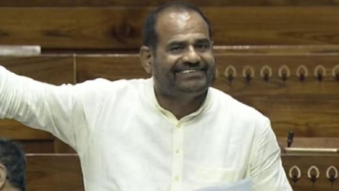 'No comments, Speaker is looking into it': Ramesh Bidhuri's reaction amid row over abuse in Parliament