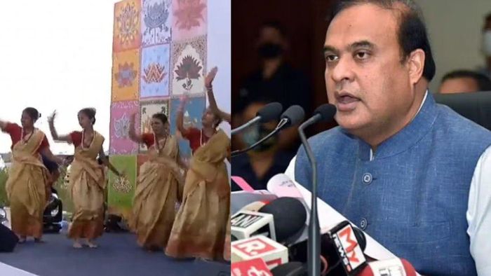 Himanta Biswa Sarma on ‘distorted Bihu row': Will discuss once G20 summit is over