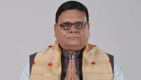 Assam BJP Kisan Morcha appoints new president following Indrani Tahbildar's death Assam BJP Kisan Morcha appoints new president following Indrani Tahbildar's death