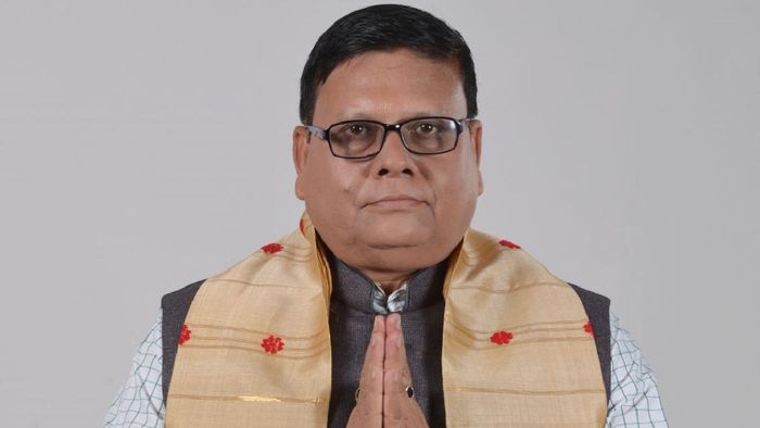 Assam BJP Kisan Morcha appoints new president following Indrani Tahbildar's death