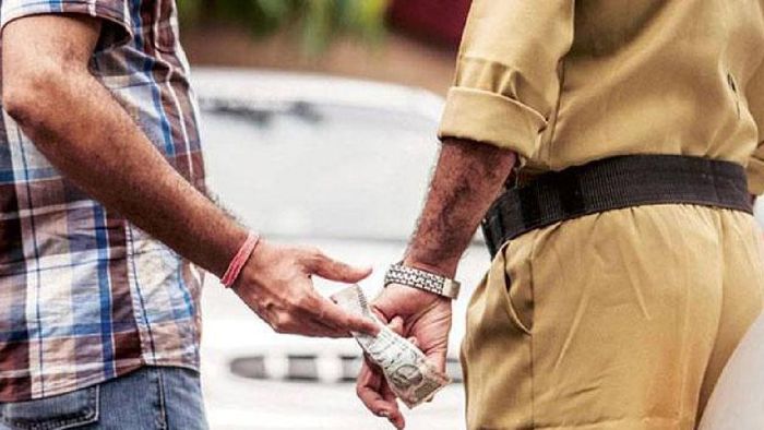 Assam's Vigilance & Anti-Corruption Directorate urges public to report bribery