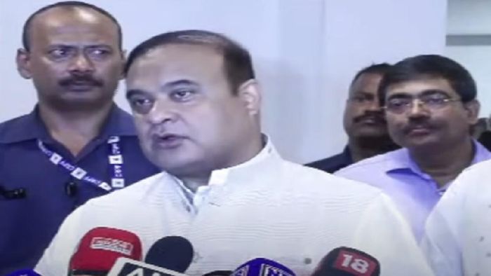 Assam cabinet recommends Centre to withdraw AFSPA from the state, announces CM Himanta Biswa Sarma