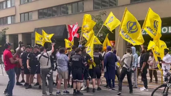 Canada rejects India’s travel warning amid diplomatic row