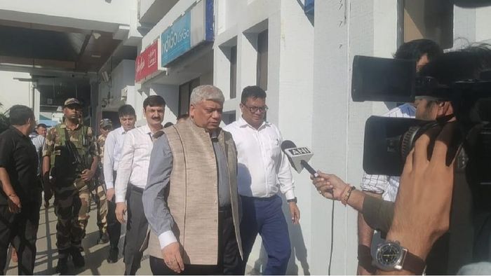 Special CBI team arrives in Imphal to probe the death of two Meitei teens