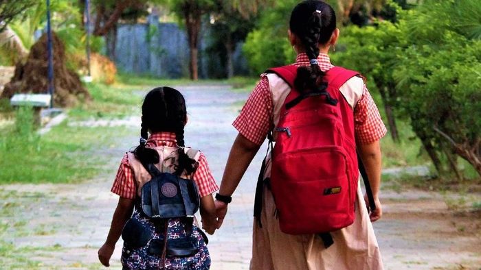 Manipur: Children under the shadow of conflict find hope through art and play therapy