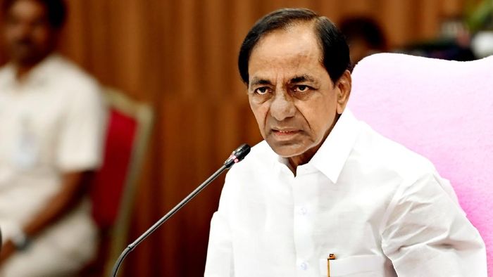 Telangana CM urges PM Modi to pass women's reservation bill in upcoming parliament session