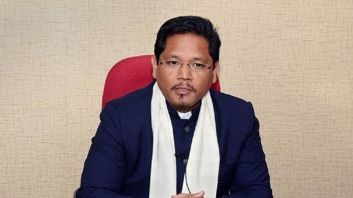 Uniform Civil Code complex for diverse India, says Meghalaya CM Conrad Sangma