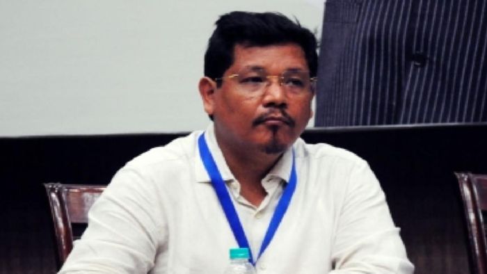 India and Bharat both constitutionally recognized, Meghalaya CM Conrad Sangma