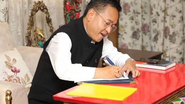 Sikkim CM announces 42 per cent DA hike effective from January 2023