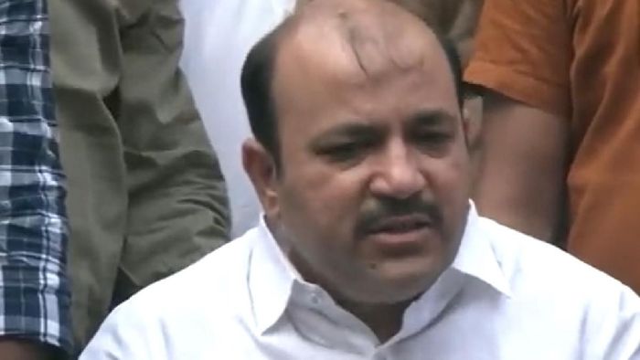 Samajwadi Party MP Danish Ali calls for inquiry and action following heated parliamentary exchange