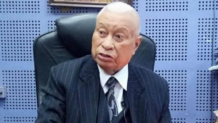 Meghalaya: Former CM commends Conrad-led MDA government, says law & order improved in the state