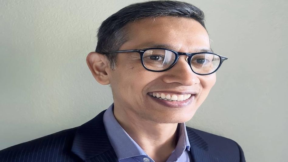 Assamese Tech Executive recognized among Top 100 Global Influencers Assamese Tech Executive recognized among Top 100 Global Influencers