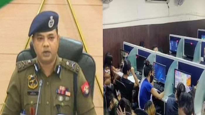 Assam: Over 200 illegal call centers busted in Guwahati, 3 masterminds nabbed