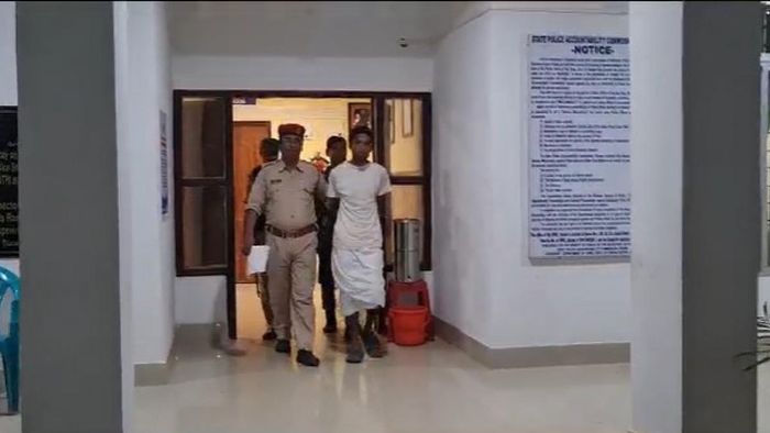 Assam: Son kills father amid allegations of inappropriate advances toward wife in Dima Hasao