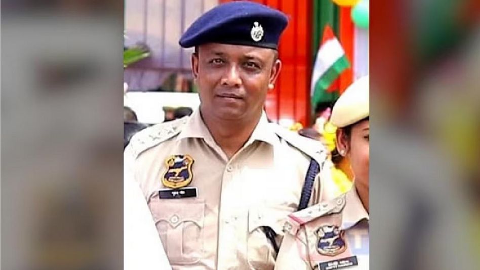 Manipur police destroy massive cache of narcotics in Imphal West Manipur police destroy massive cache of narcotics in Imphal West