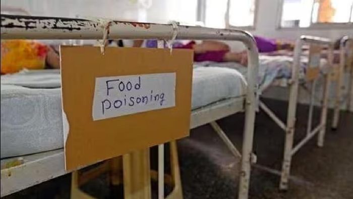 Assam: 45 people, including children suffer food poisoning after consuming 'prasad' in Baksa