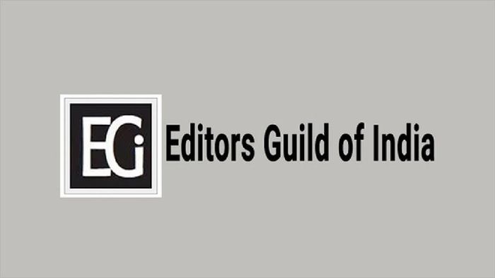 Editors’ Guild of India