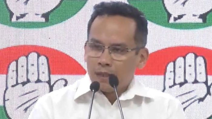 Congress MPs convene for strategy meeting, discuss inflation, unemployment and parliamentary special session