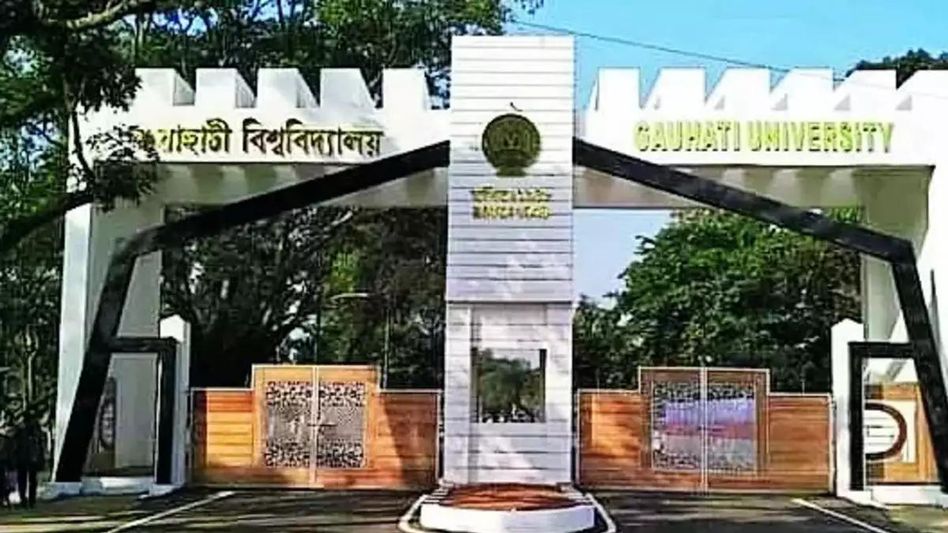 Assam: AASU sweeps major positions with 8 seats in Gauhati University elections, ABVP gets 1 Assam: AASU sweeps major positions with 8 seats in Gauhati University elections, ABVP gets 1