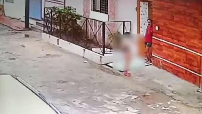 Ujjain: Half-naked and bleeding 12-year-old seeks help after being raped, shooed away