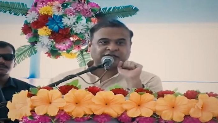 Assam to become hub for medical education, says CM Himanta Biswa Sarma