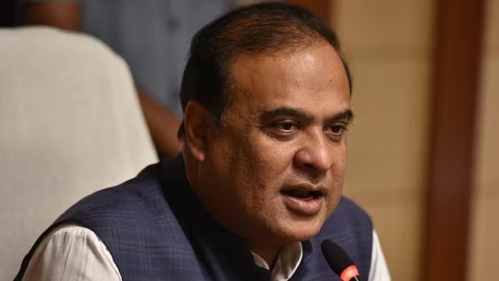 Congress is a key conspirator in the 'Annihilation of Sanatan Dharma' gang, says Himanta Biswa Sarma