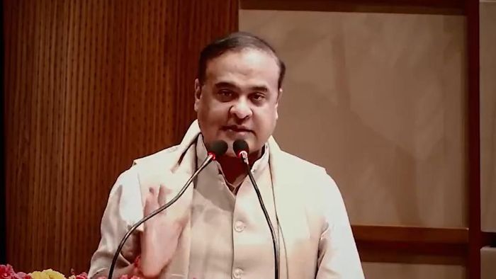 Lok Sabha only way to safeguard 'Sanatan Dharma', says Himanta Biswa Sarma