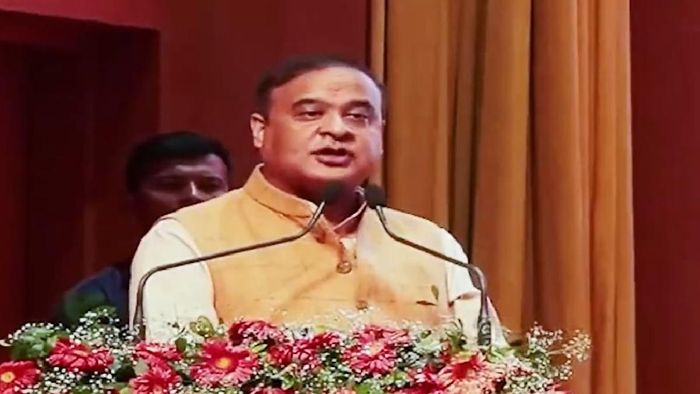 Assam CM Himanta Biswa Sarma: Kamakhya's blessings, Bharat's identity, and a prosperous future