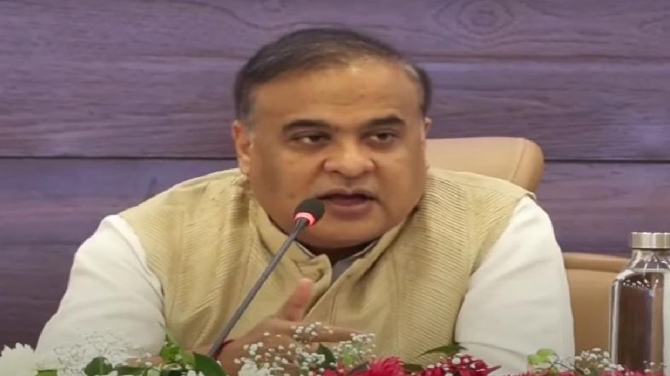 Assam: Himanta Biswa Sarma announces jobs for martyred armed forces' kin, Check other key decisions Assam: Himanta Biswa Sarma announces jobs for martyred armed forces' kin, Check other key decisions