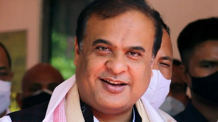 Rahul Gandhi's use of 'Mohabbat Ki Dukaan' not in line with our values: Himanta Biswa Sarma