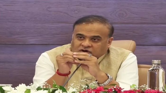 Assam: CM Himanta Biswa Sarma announces Rs 5,000 cr self-employment scheme for youth