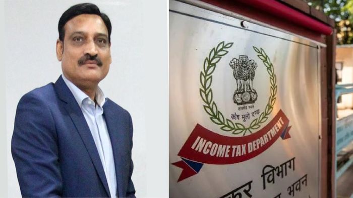 Assam: IT department conducts raids on Kaziranga University owner's properties